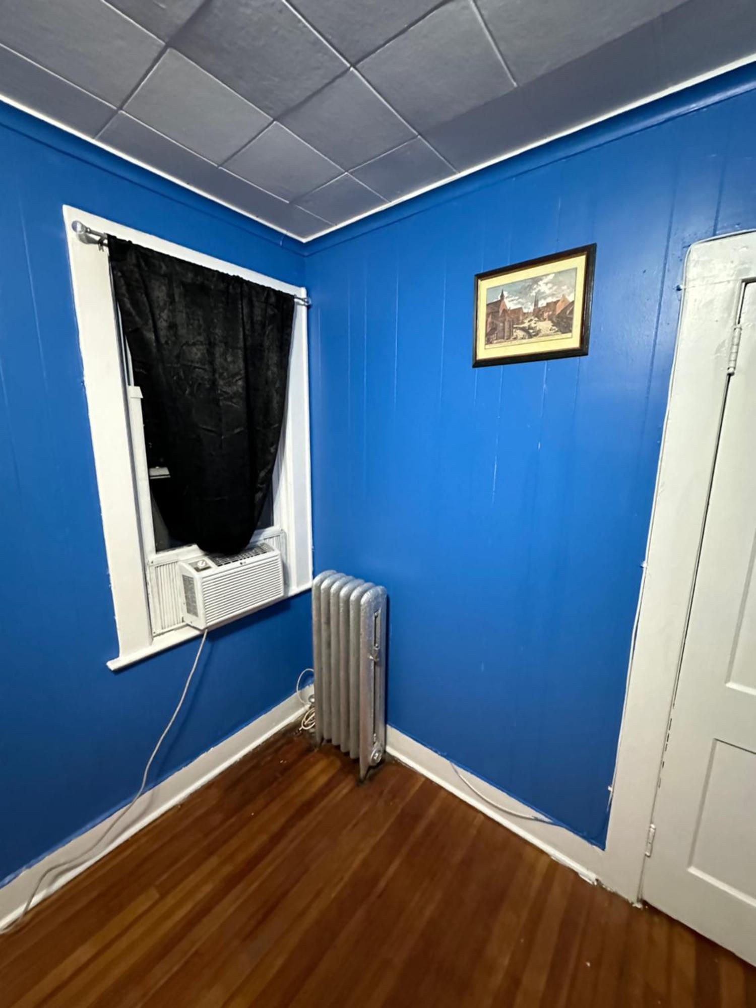 Fidelia Emerald Queen Bed Within Minutes Of Newark Liberty International Airport And Newark Penn Station Séjour chez l'habitant Irvington