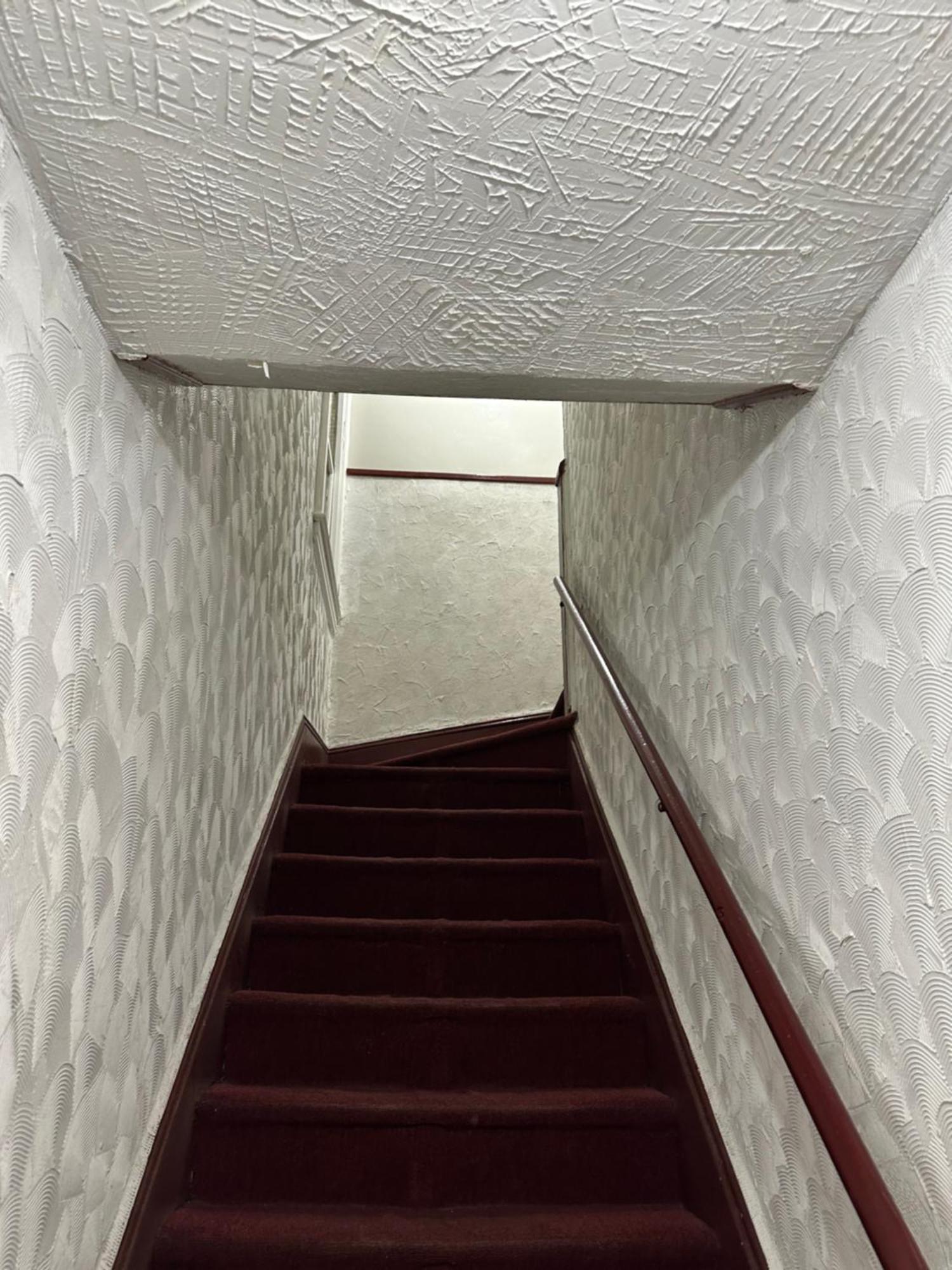 Séjour chez l'habitant Fidelia Emerald Queen Bed Within Minutes Of Newark Liberty International Airport And Newark Penn Station *